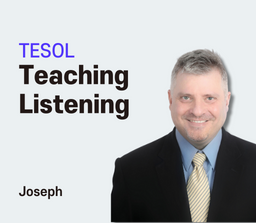 Teaching Listening
