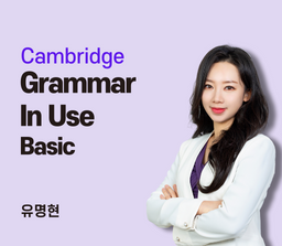 Grammar In Use Basic 이론