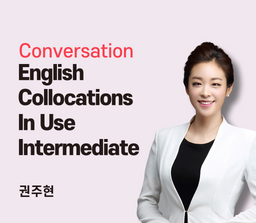 English Collocations in Use Intermediate